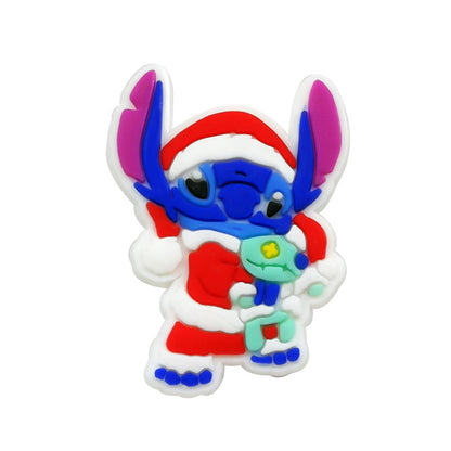 Inspired by Stitch Shoe Charm's