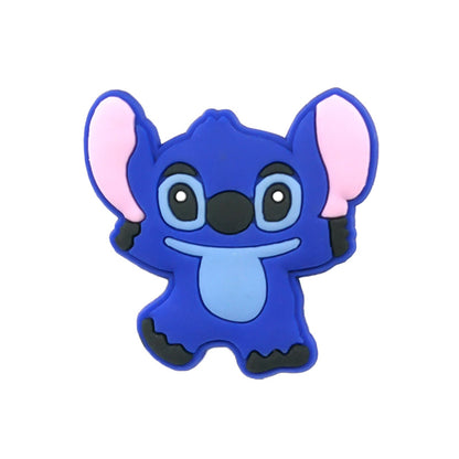 Inspired by Stitch Shoe Charm's