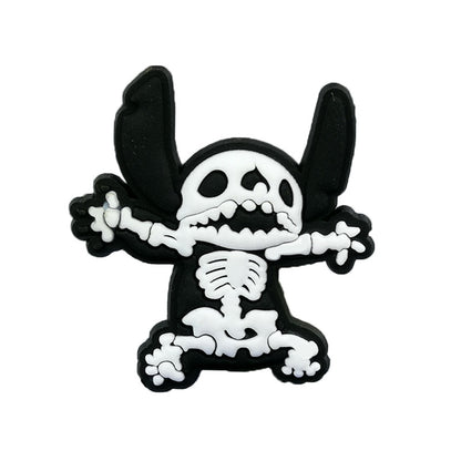 Inspired by Stitch Shoe Charm's