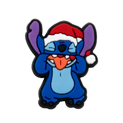 Inspired by Stitch Shoe Charm's