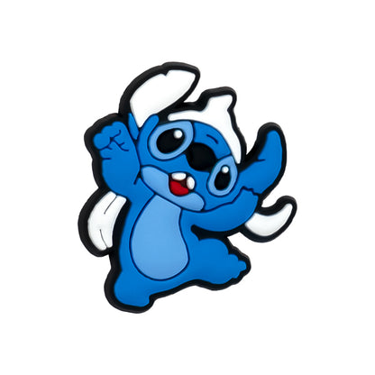 Inspired by Stitch Shoe Charm's