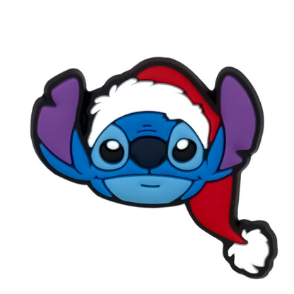 Inspired by Stitch Shoe Charm's