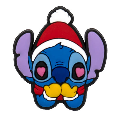 Inspired by Stitch Shoe Charm's