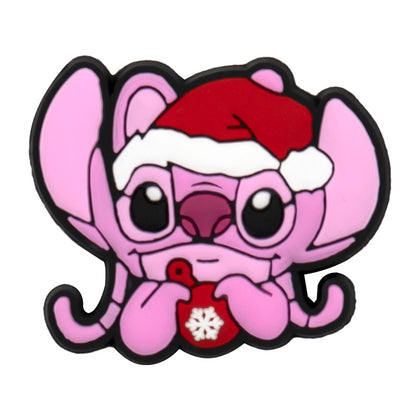 Inspired by Stitch Shoe Charm's