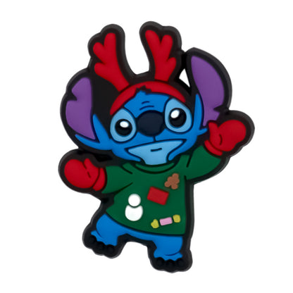 Inspired by Stitch Shoe Charm's