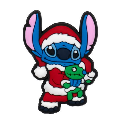 Inspired by Stitch Shoe Charm's