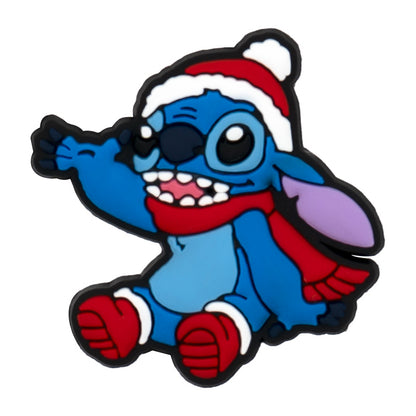 Inspired by Stitch Shoe Charm's