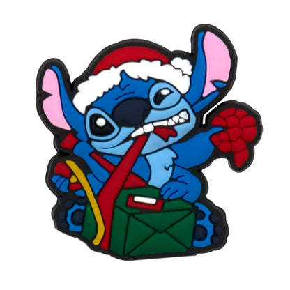 Inspired by Stitch Shoe Charm's