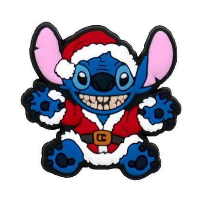 Inspired by Stitch Shoe Charm's