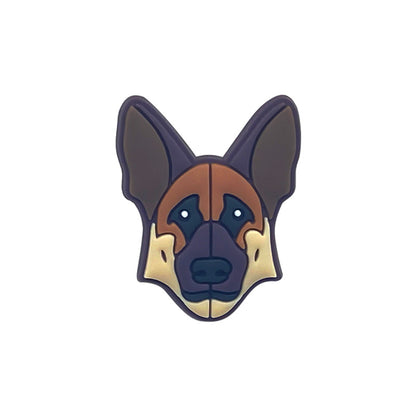 Inspired Dog Shoe Charm's