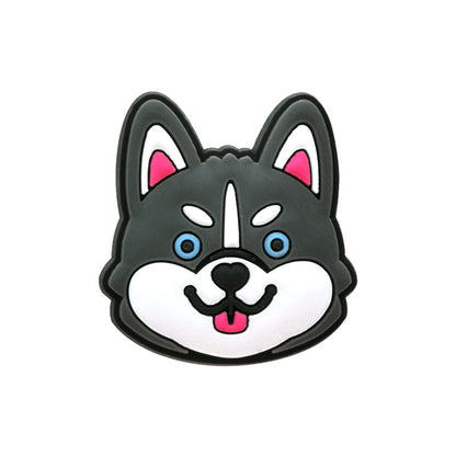 Inspired Dog Shoe Charm's