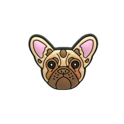 Inspired Dog Shoe Charm's