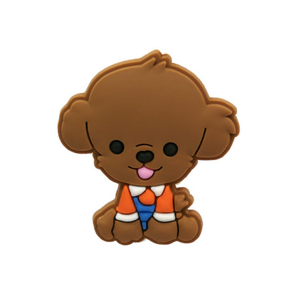 Inspired Dog Shoe Charm's