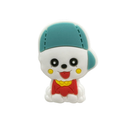 Inspired Dog Shoe Charm's