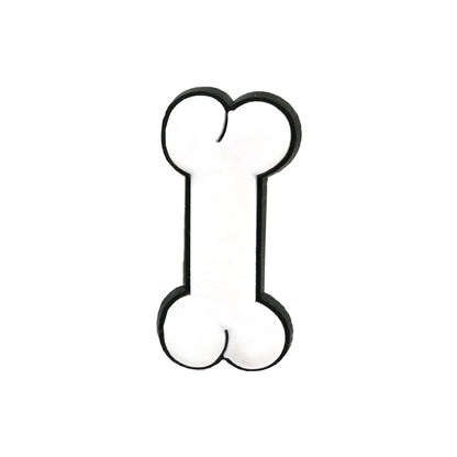 Inspired Dog Shoe Charm's