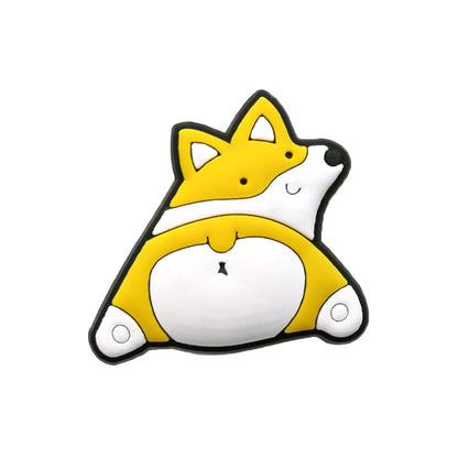 Inspired Dog Shoe Charm's