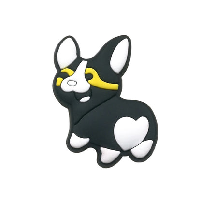 Inspired Dog Shoe Charm's