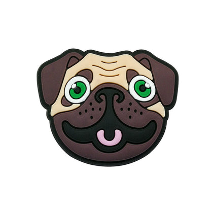 Inspired Dog Shoe Charm's