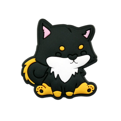 Inspired Dog Shoe Charm's