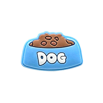 Inspired Dog Shoe Charm's