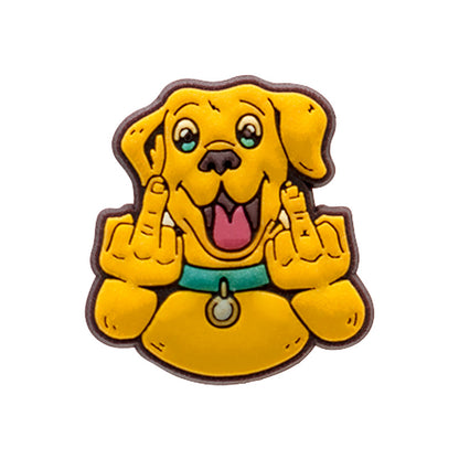 Inspired Dog Shoe Charm's