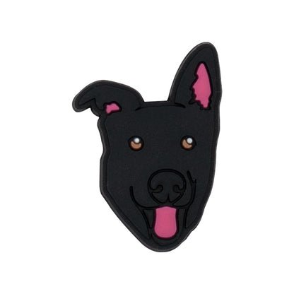 Inspired Dog Shoe Charm's