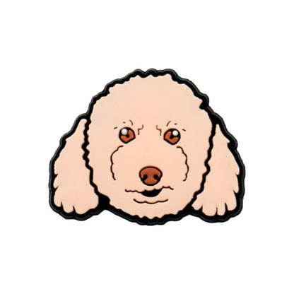 Inspired Dog Shoe Charm's