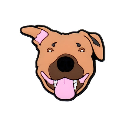Inspired Dog Shoe Charm's