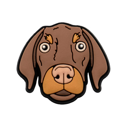 Inspired Dog Shoe Charm's