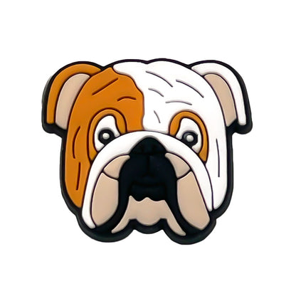 Inspired Dog Shoe Charm's