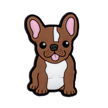 Inspired Dog Shoe Charm's