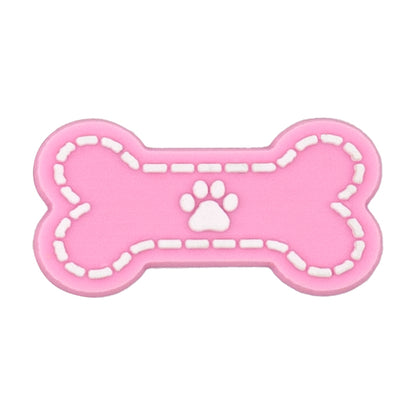 Inspired Dog Shoe Charm's