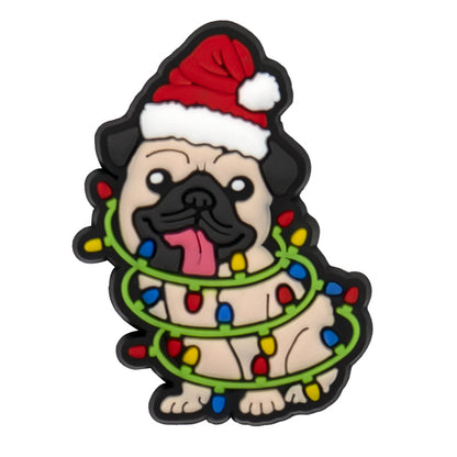 Inspired Dog Shoe Charm's