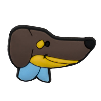 Inspired Dog Shoe Charm's