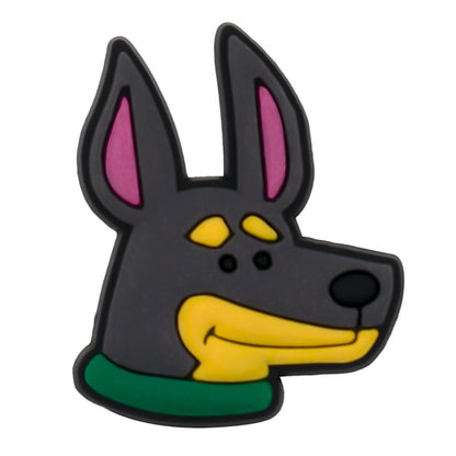 Inspired Dog Shoe Charm's