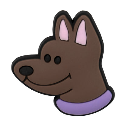 Inspired Dog Shoe Charm's