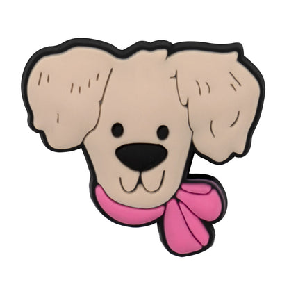 Inspired Dog Shoe Charm's