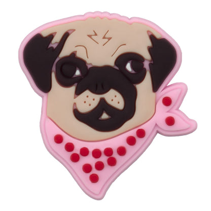 Inspired Dog Shoe Charm's