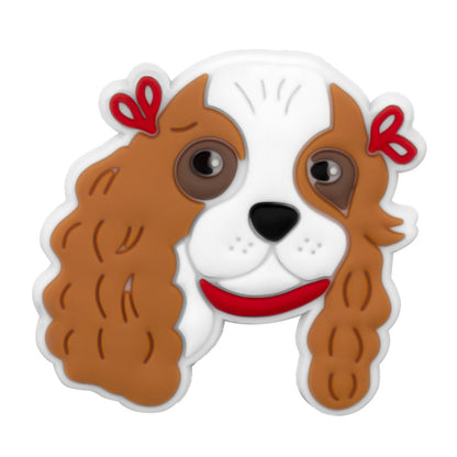 Inspired Dog Shoe Charm's