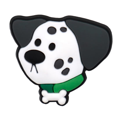 Inspired Dog Shoe Charm's