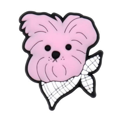 Inspired Dog Shoe Charm's