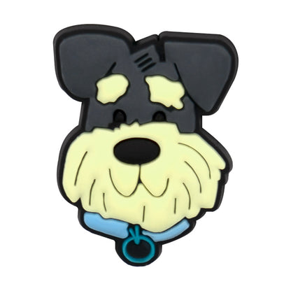 Inspired Dog Shoe Charm's