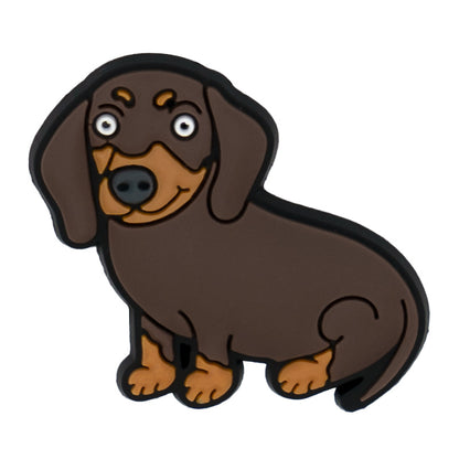 Inspired Dog Shoe Charm's