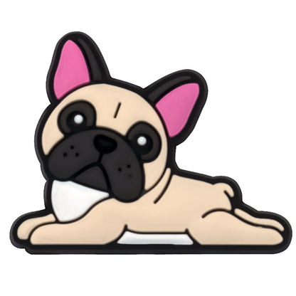 Inspired Dog Shoe Charm's