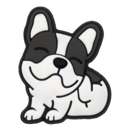 Inspired Dog Shoe Charm's