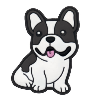 Inspired Dog Shoe Charm's