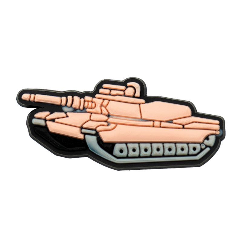 Inspired by Gun (weapon's) Shoe Charm's
