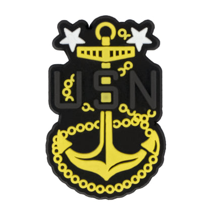 Inspired by Gun (weapon's) Shoe Charm's