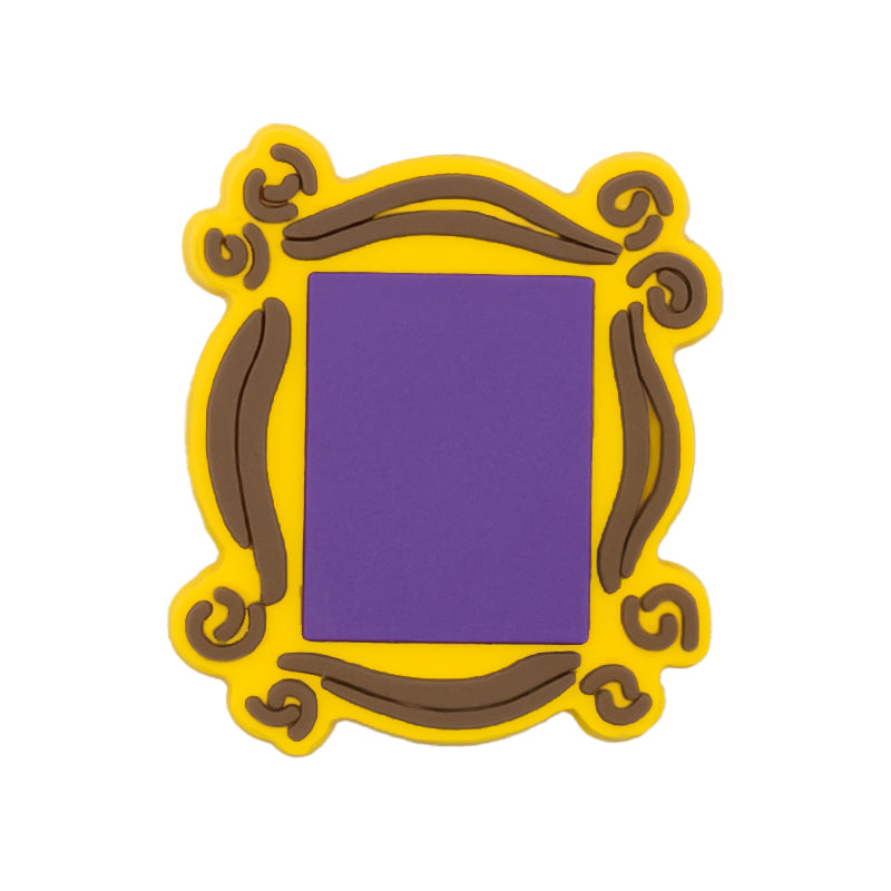 Inspirado en (Plantilla) Charm para zapatos