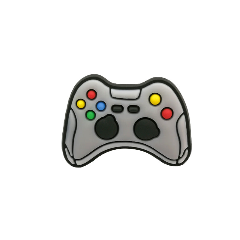 Inspired by Gaming Shoe Charm's